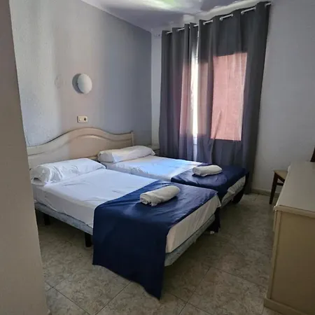 Caste Penzion 3*