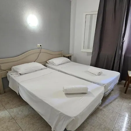 Caste Penzion