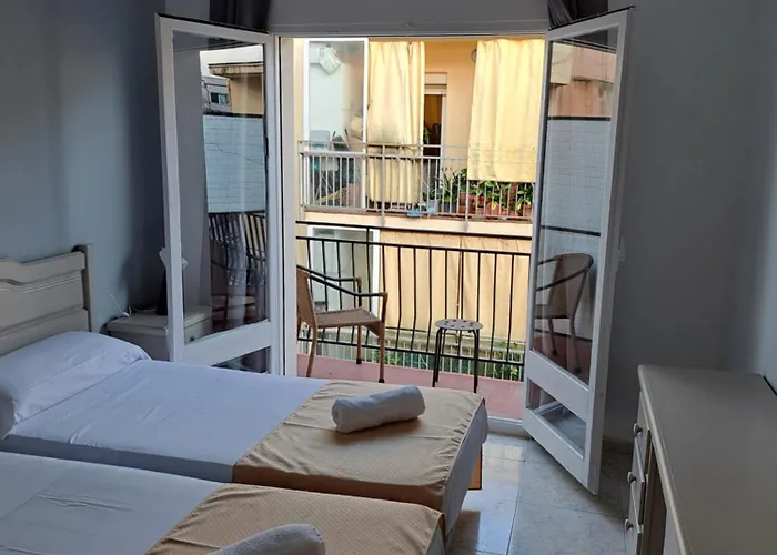 Caste Affittacamere Lloret de Mar