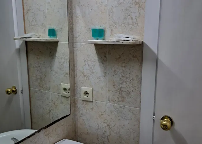 Affittacamere Caste Lloret de Mar