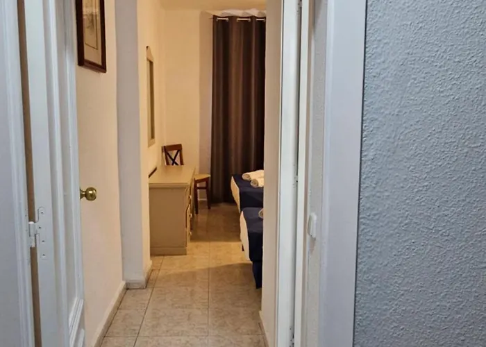 Caste Affittacamere 3*