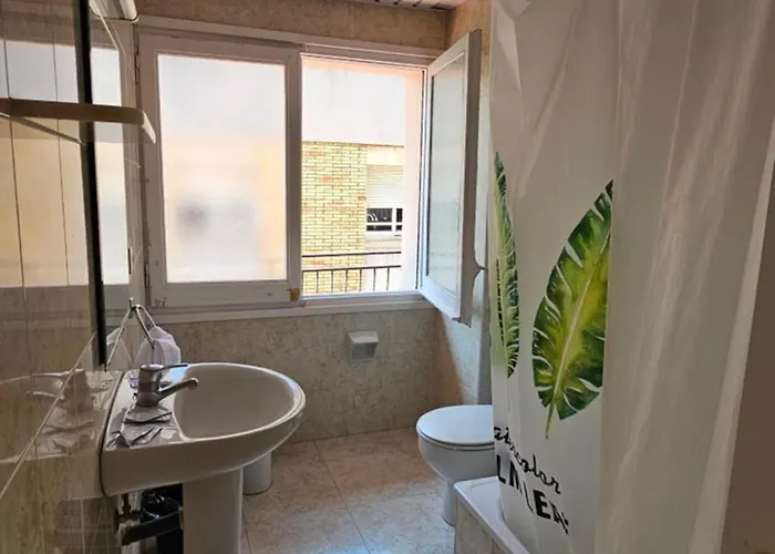 Caste Affittacamere Lloret de Mar