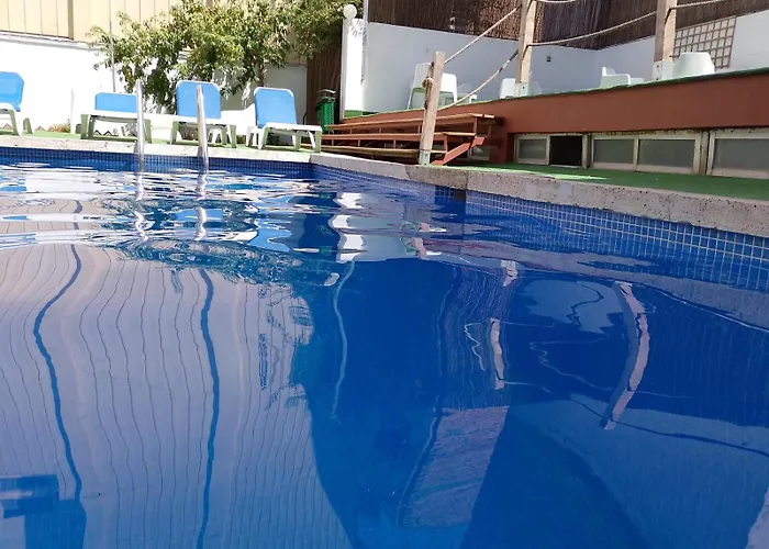 Caste 3* Lloret de Mar