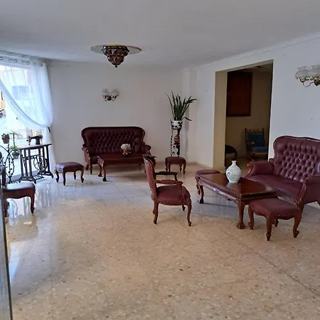 Casa de hóspedes Caste 3*