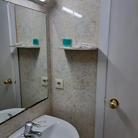 Gasthof Caste Lloret de Mar