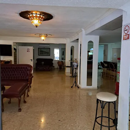 Гостевой дом Caste