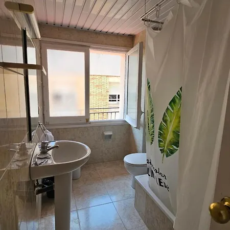 Caste Casa de hóspedes Lloret de Mar