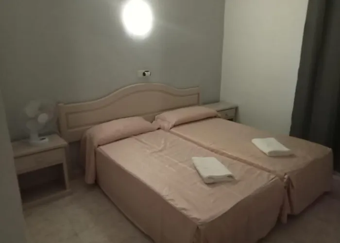 Vendégház Caste 3*