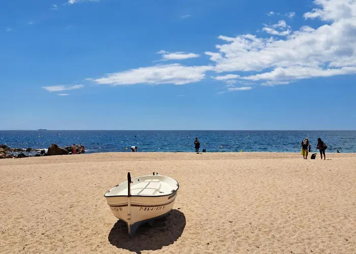 Caste 3* Lloret de Mar