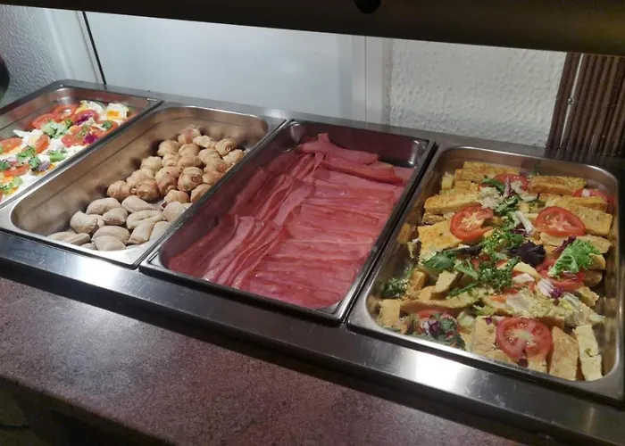 Caste בית הארחה