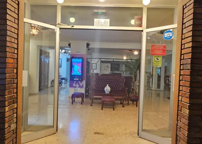 Caste יורט דה מאר