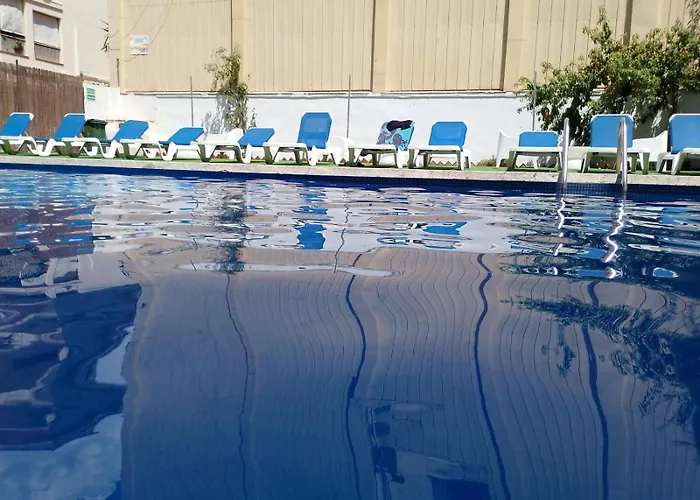 בית הארחה Caste 3*