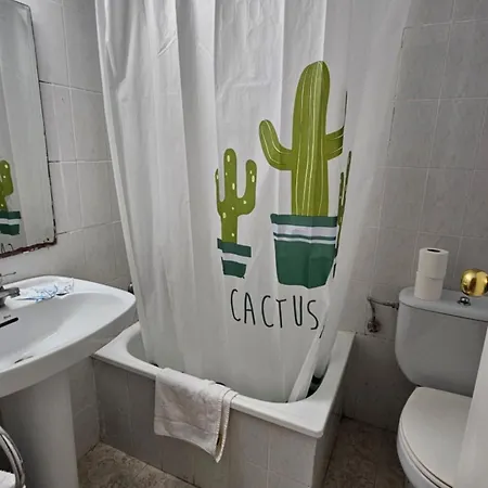 Casa de hóspedes Caste