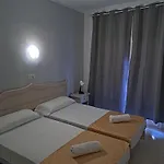 Caste Pensionat 3*