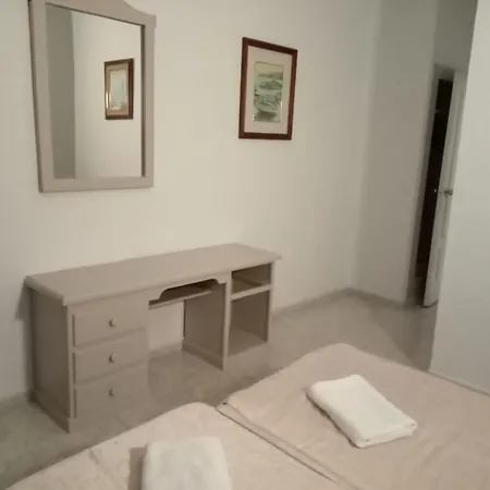 בית הארחה Caste